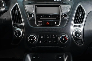 Внедорожник Hyundai ix35 2010 года, 1269000 рублей, Тюмень