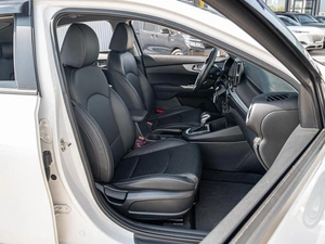 Седан Kia K3 2021 года, 1830000 рублей, Краснодар