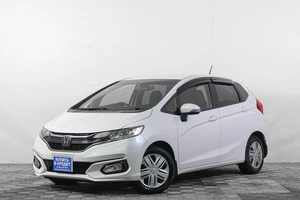 Хетчбэк Honda Fit 2019 года, 1399000 рублей, Кемерово