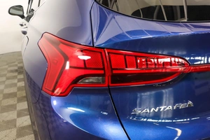 Внедорожник Hyundai Santa Fe 2021 года, 3999000 рублей, Пермь