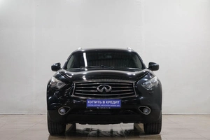 Внедорожник Infiniti QX70 2016 года, 1669000 рублей, Новокузнецк