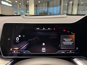 Внедорожник Haval F7 2026 года, 3699000 рублей, Красноярск