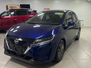 Хетчбэк Nissan Note 2023 года, 1949000 рублей, Ачинск