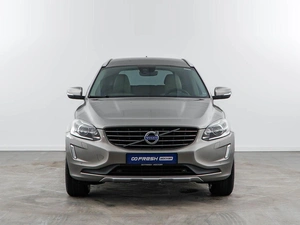 Внедорожник Volvo XC60 2015 года, 2545055 рублей, Москва