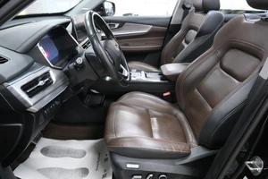 Внедорожник Chery Tiggo 8 Pro 2022 года, 2449000 рублей, Омск