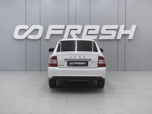 Седан ВАЗ (LADA) Priora 2016 года, 635000 рублей, Ростов-на-Дону