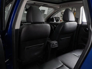 Внедорожник Nissan Qashqai 2014 года, 1970000 рублей, Тюмень