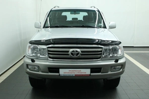 Внедорожник Toyota Land Cruiser 2007 года, 4995000 рублей, Красноярск