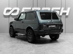 Внедорожник ВАЗ (LADA) 2121 (4x4) Urban 2021 года, 799000 рублей, Тюмень