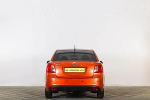 Седан Kia Rio 2011 года, 599000 рублей, Тюмень