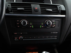 Внедорожник BMW X3 2014 года, 2369046 рублей, Москва