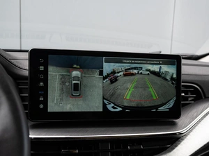 Внедорожник Haval F7 2023 года, 2050000 рублей, Краснодар