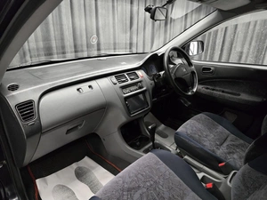 Внедорожник Honda HR-V 2000 года, 525000 рублей, Красноярск