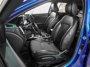 Хетчбэк Kia Ceed 2018 года, 1539000 рублей, Воронеж