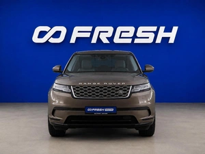 Внедорожник Land Rover Range Rover Velar 2019 года, 3651444 рублей, Москва
