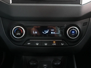Внедорожник Hyundai Creta 2020 года, 2079000 рублей, Ростов-на-Дону