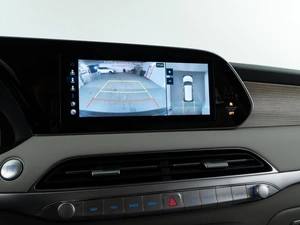 Внедорожник Hyundai Palisade 2021 года, 5258888 рублей, Москва