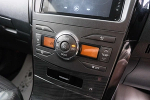 Универсал Toyota Corolla Fielder 2008 года, 869000 рублей, Красноярск