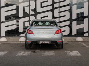 Седан Peugeot 508 2012 года, 397000 рублей, Краснодар