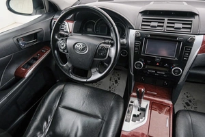 Седан Toyota Camry 2014 года, 1799000 рублей, Красноярск