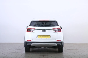 Внедорожник Chery Tiggo 4 2019 года, 1299000 рублей, Омск