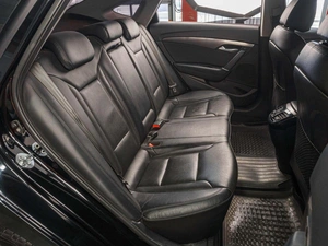 Седан Hyundai i40 2016 года, 1689000 рублей, Тюмень