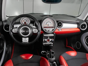 Хетчбэк MINI Cooper 2007 года, 799000 рублей, Тюмень