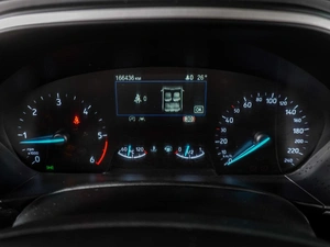 Универсал Ford Focus 2018 года, 1399000 рублей, Воронеж