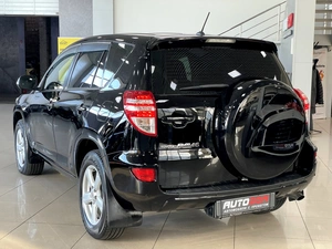 Внедорожник Toyota RAV4 2011 года, 1447000 рублей, Солонцы