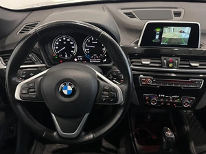 Внедорожник BMW X1 2019 года, 2650000 рублей, Кемерово