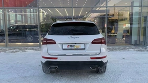 Внедорожник ZOTYE Coupa 2018 года, 1200000 рублей, Красноярск