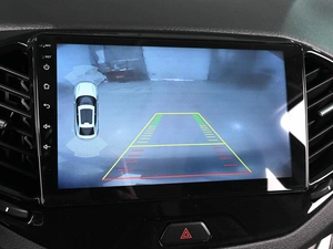 Универсал ВАЗ (LADA) Vesta Cross 2018 года, 1149000 рублей, Аксай