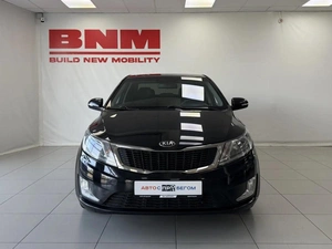 Седан Kia Rio 2014 года, 900000 рублей, Смоленск