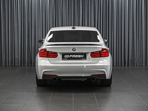 Седан BMW 3 серия 2014 года, 1880000 рублей, Ставрополь