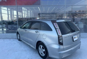 Минивэн Honda Stream 2010 года, 1190000 рублей, Солонцы