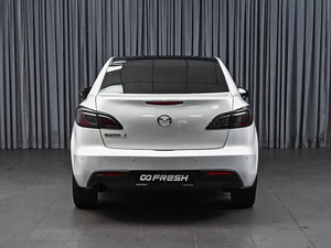 Седан Mazda 3 2010 года, 889000 рублей, Ставрополь