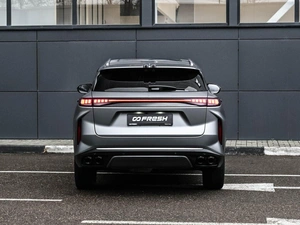 Внедорожник EXEED RX 2023 года, 3039000 рублей, Кирилловка