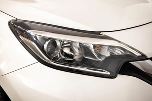 Хетчбэк Nissan Note 2017 года, 1129000 рублей, Барнаул