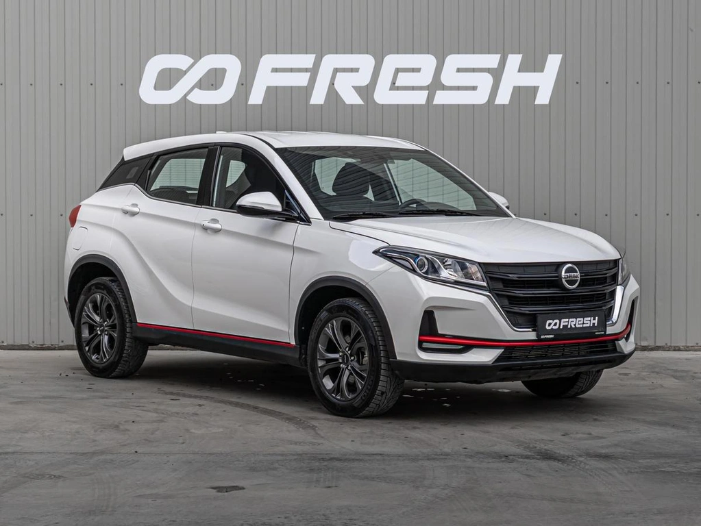 Внедорожник Dongfeng DFSK 500 2024 года, 1686000 рублей, Краснодар