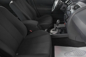 Седан Renault Megane 2004 года, 439000 рублей, Кемерово