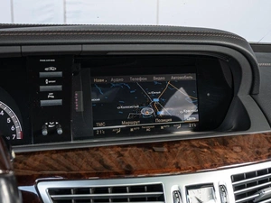 Седан Mercedes-benz S-класс 2012 года, 2115000 рублей, Краснодар