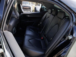 Седан Toyota Camry 2018 года, 2899000 рублей, Большой Сочи