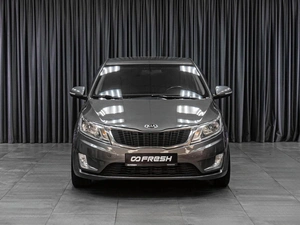 Седан Kia Rio 2013 года, 769000 рублей, Тюмень
