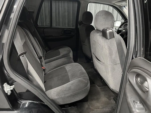 Внедорожник Chevrolet TrailBlazer 2008 года, 1099000 рублей, Красноярск