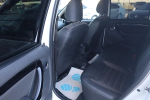 Внедорожник Renault Duster 2019 года, 1700000 рублей, Мирное