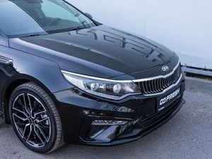 Седан Kia Optima 2019 года, 1839000 рублей, Волгоград