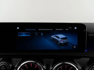 Хетчбэк Mercedes-benz A-класс 2018 года, 2248050 рублей, Москва