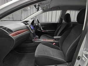 Седан Toyota Allion 2007 года, 980000 рублей, Красноярск