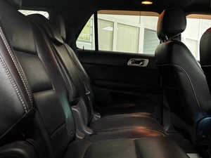 Внедорожник Ford Explorer 2013 года, 1850000 рублей, Ачинск