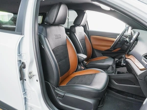 Универсал ВАЗ (LADA) Vesta Cross 2024 года, 1429000 рублей, Сургут